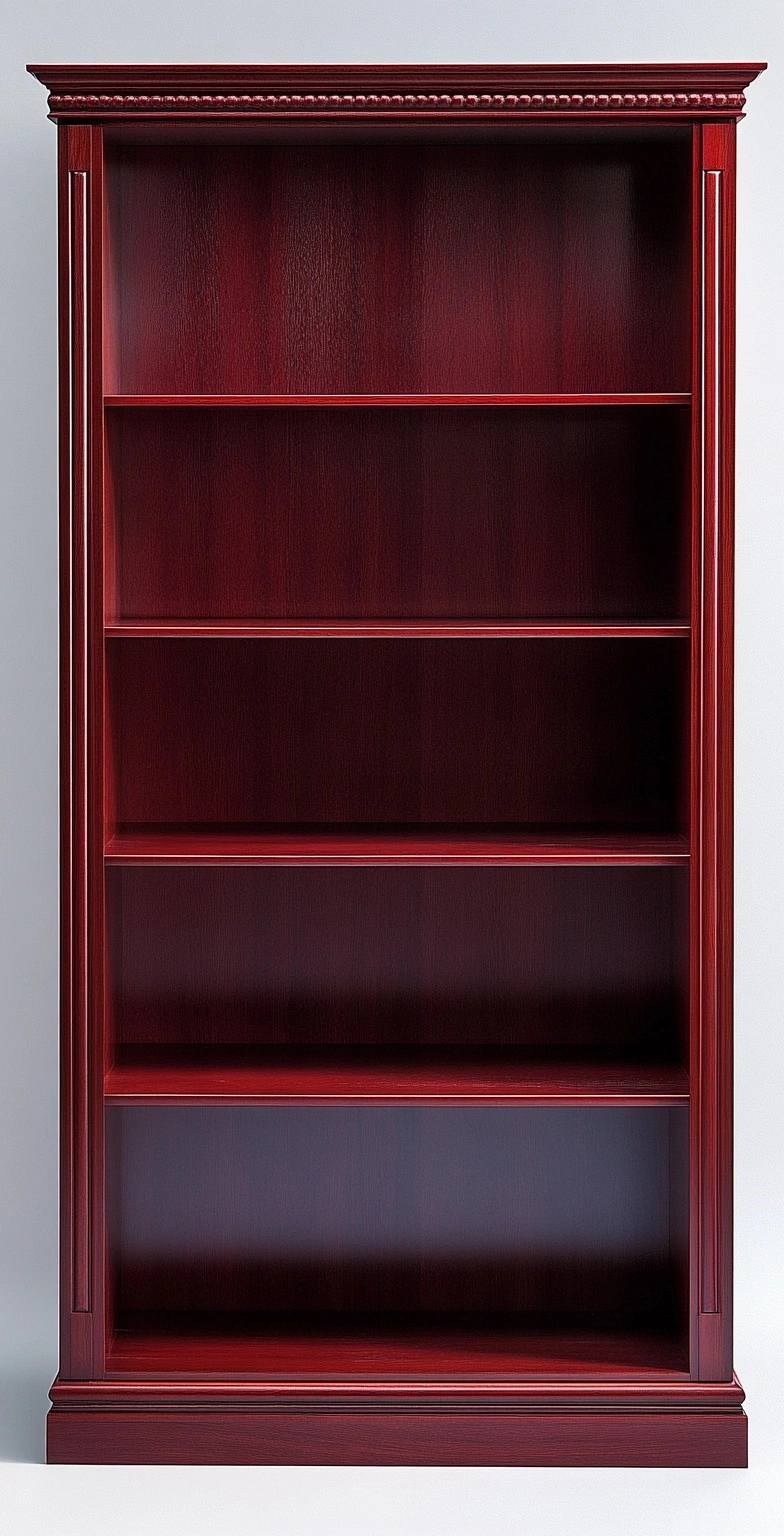 Arbeitszimmermöbel,Bücherregal-Livalito