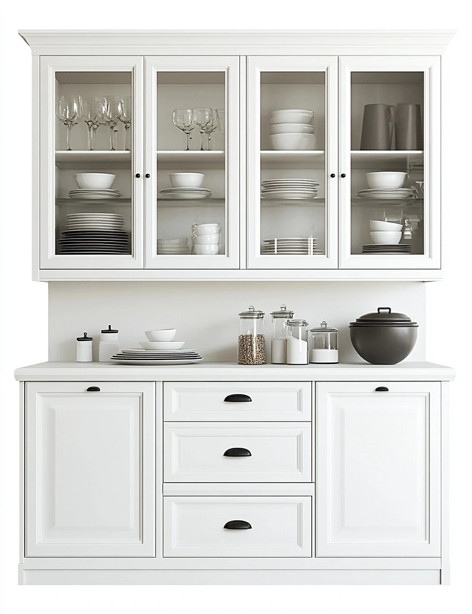 Esszimmermöbel,Buffetschrank-Livalito