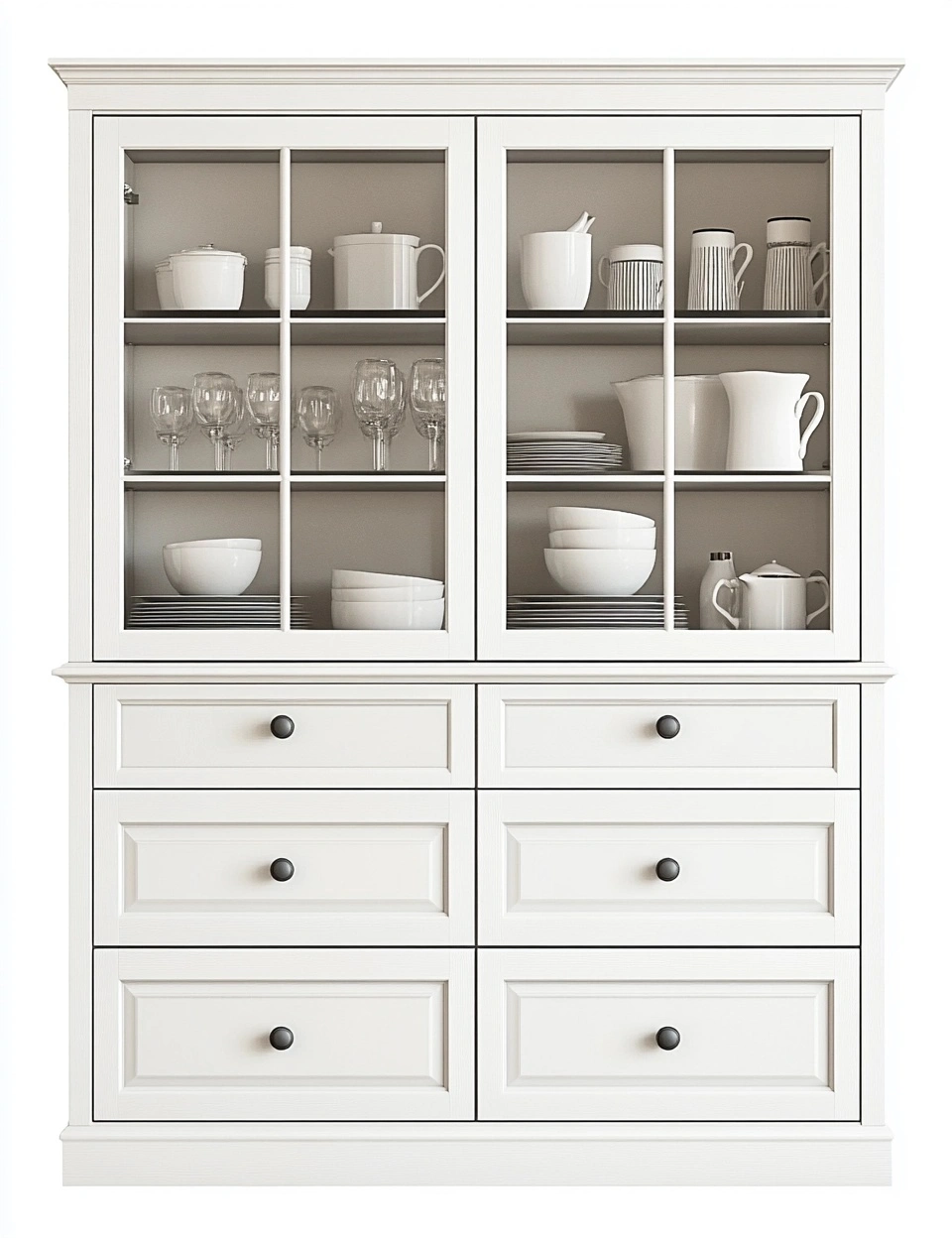 Esszimmermöbel,Buffetschrank-Livalito