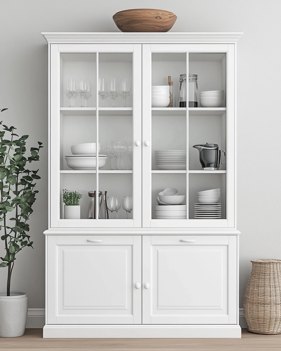 Esszimmermöbel,Buffetschrank-Livalito