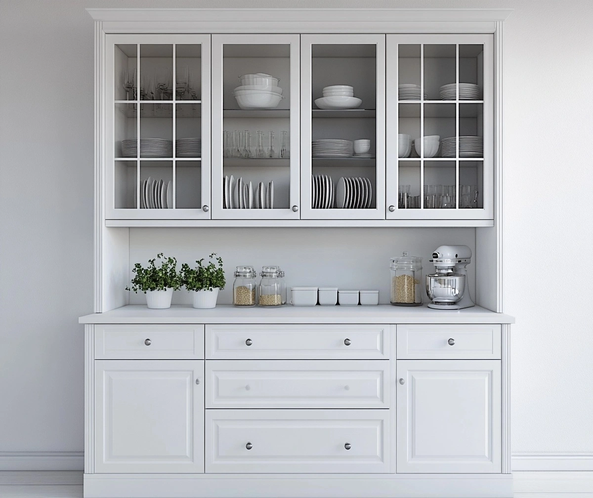 Esszimmermöbel,Buffetschrank-Livalito