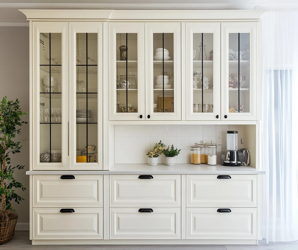 Esszimmermöbel,Buffetschrank-Livalito