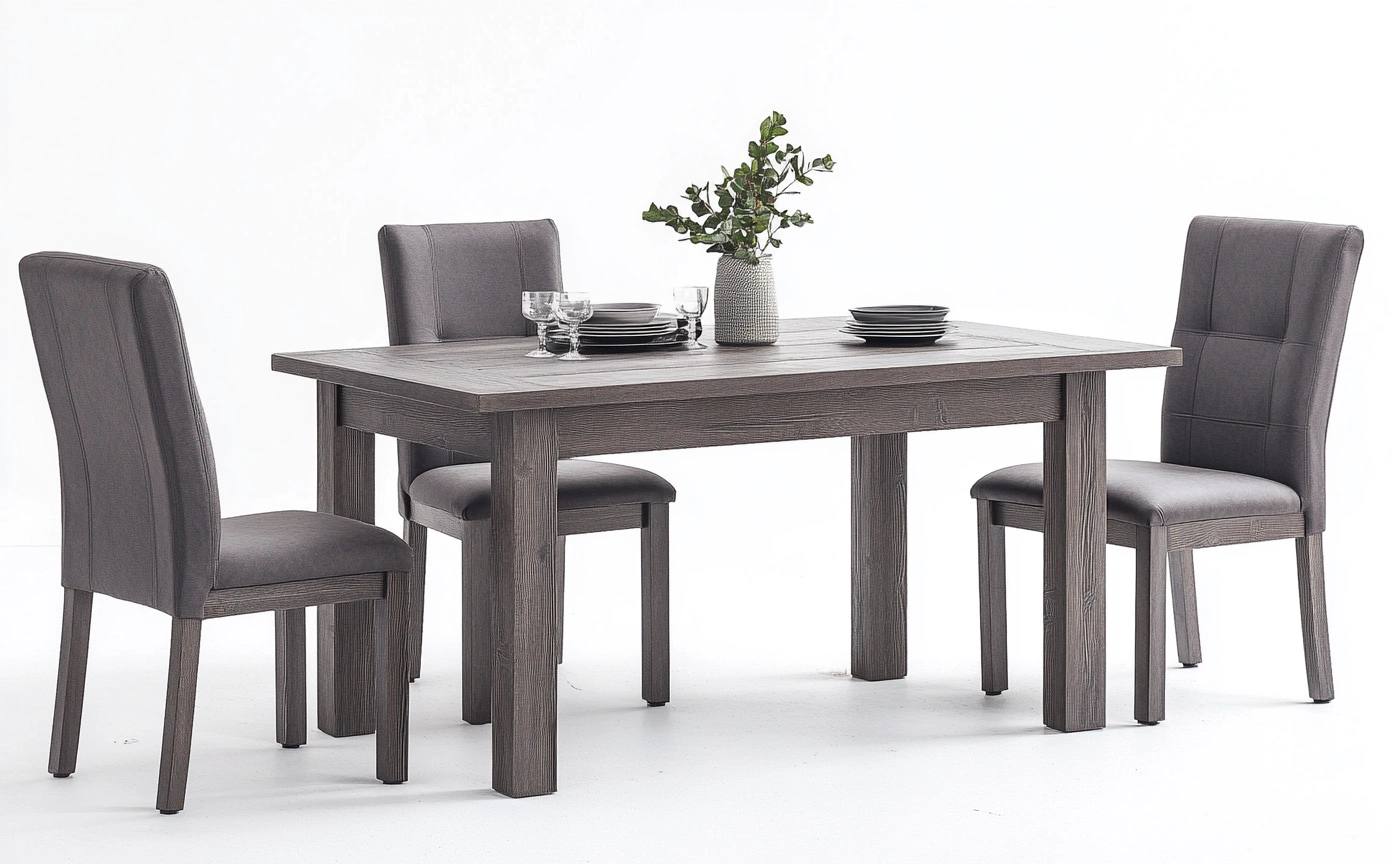 Esszimmermöbel,Esstisch-Set-Livalito