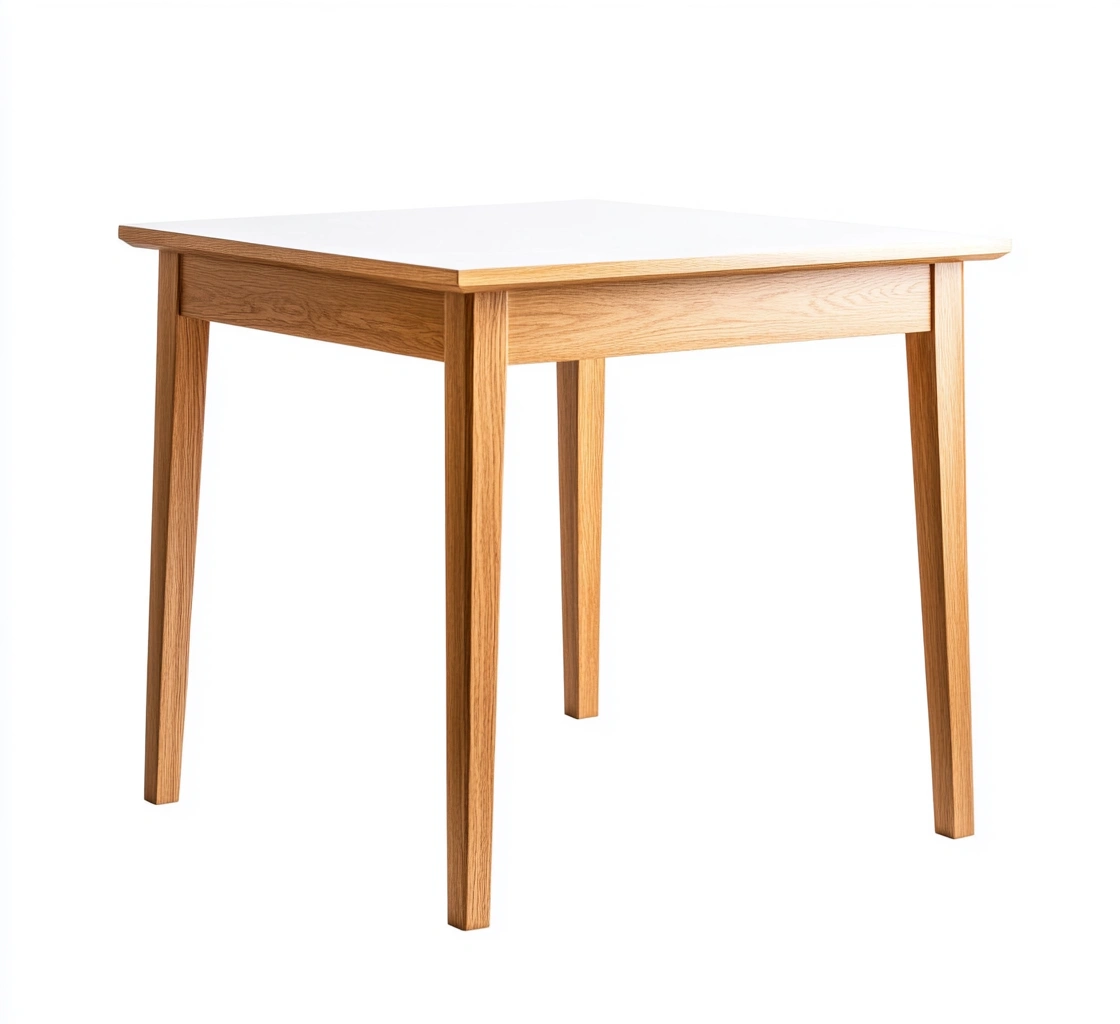 Esszimmermöbel,Quadratischer Tisch-Livalito