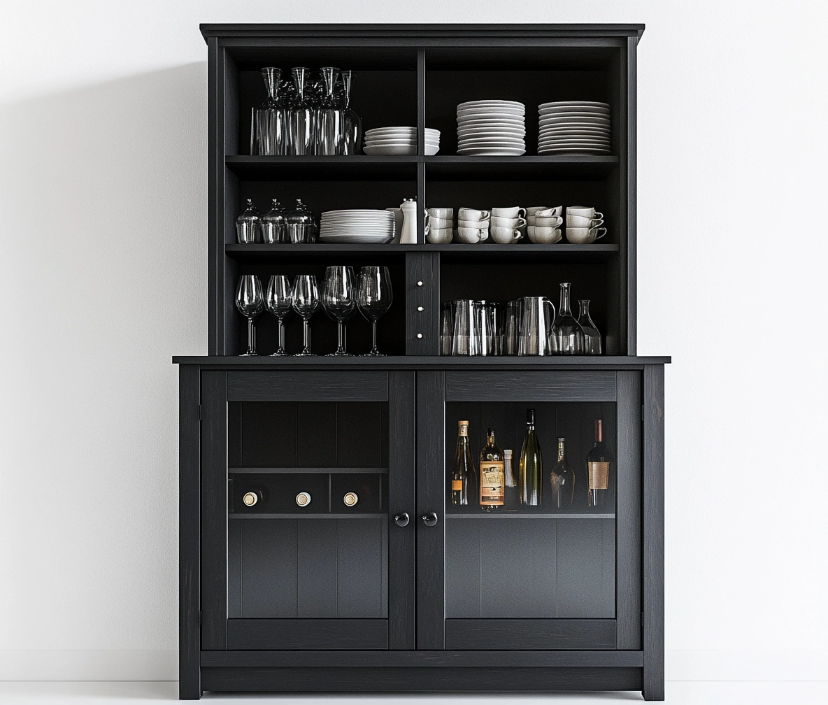 Esszimmermöbel,Weinschrank-Livalito