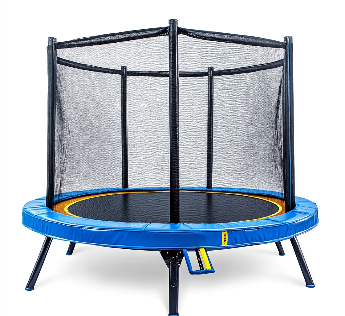 Freizeiteinrichtung,Trampolin-Livalito