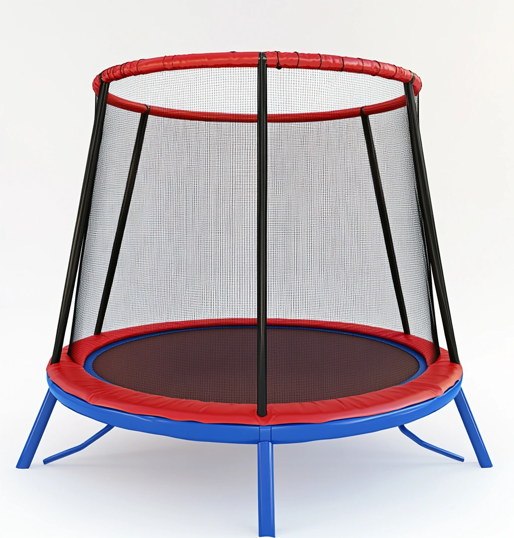 Freizeiteinrichtung,Trampolin-Livalito