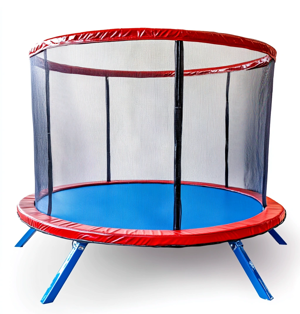 Freizeiteinrichtung,Trampolin-Livalito