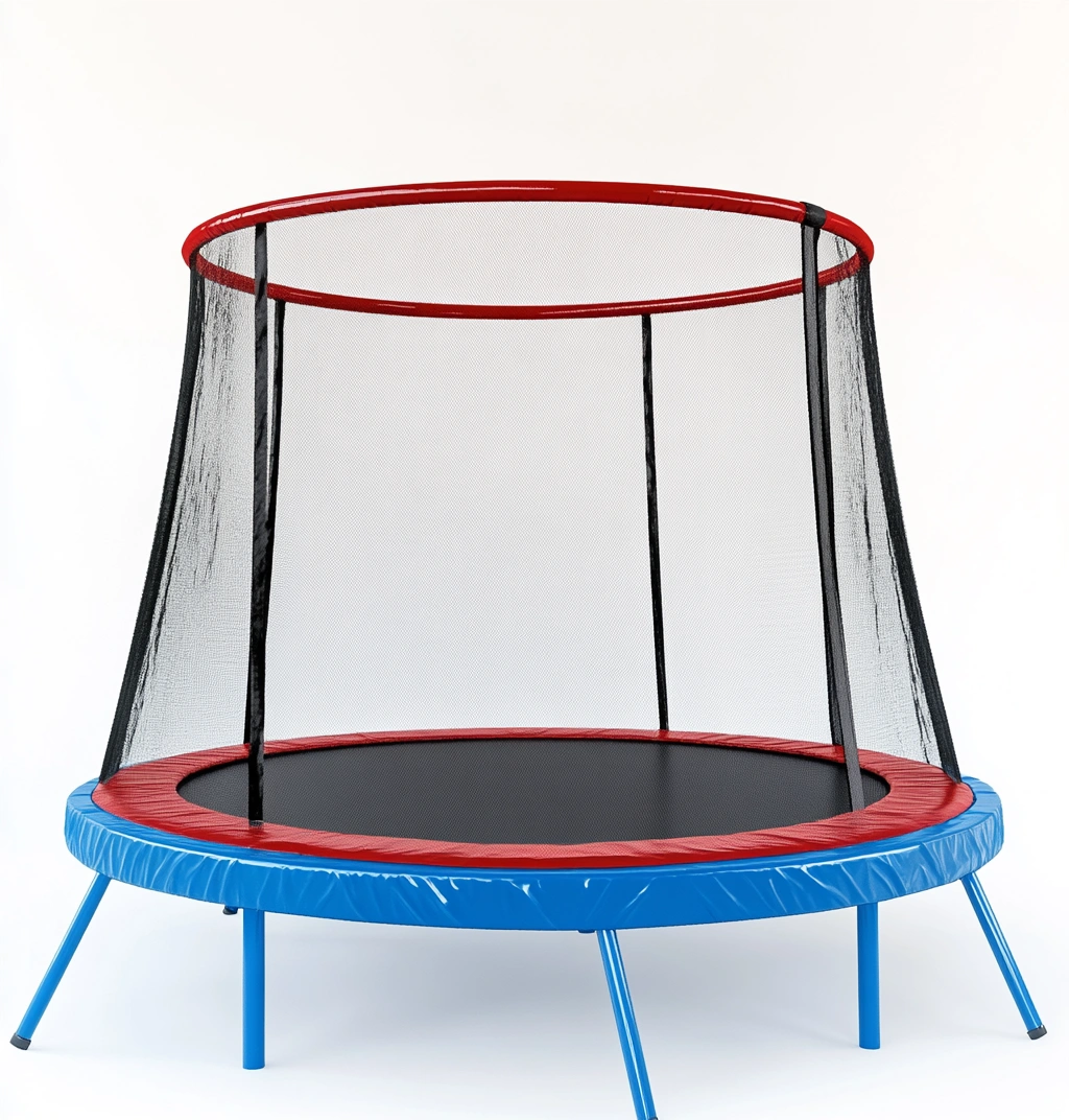 Freizeiteinrichtung,Trampolin-Livalito