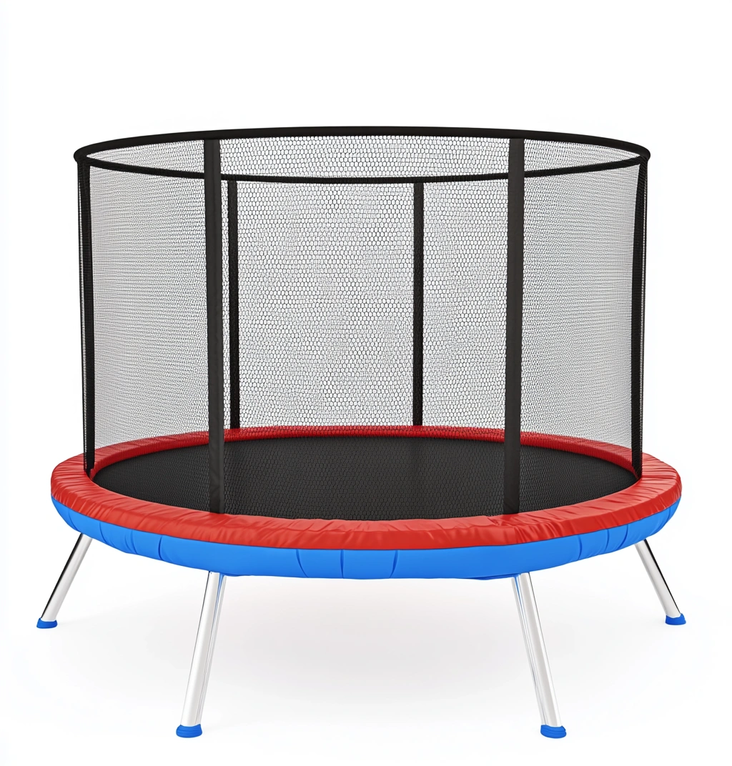 Freizeiteinrichtung,Trampolin-Livalito