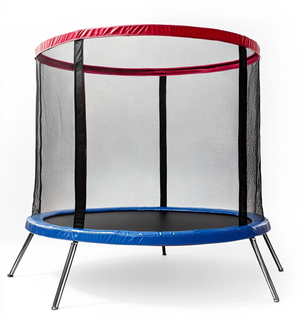 Freizeiteinrichtung,Trampolin-Livalito
