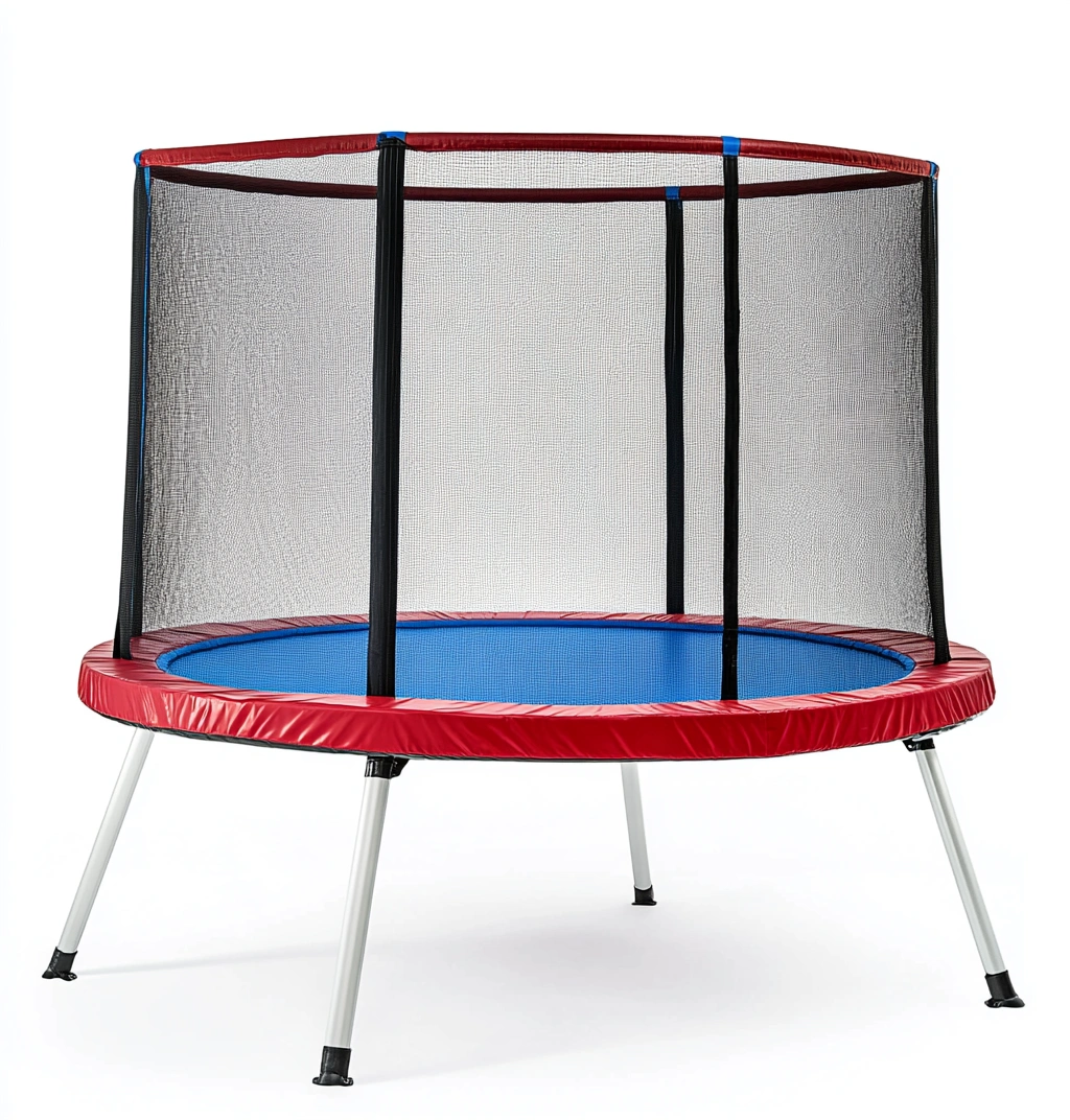 Freizeiteinrichtung,Trampolin-Livalito