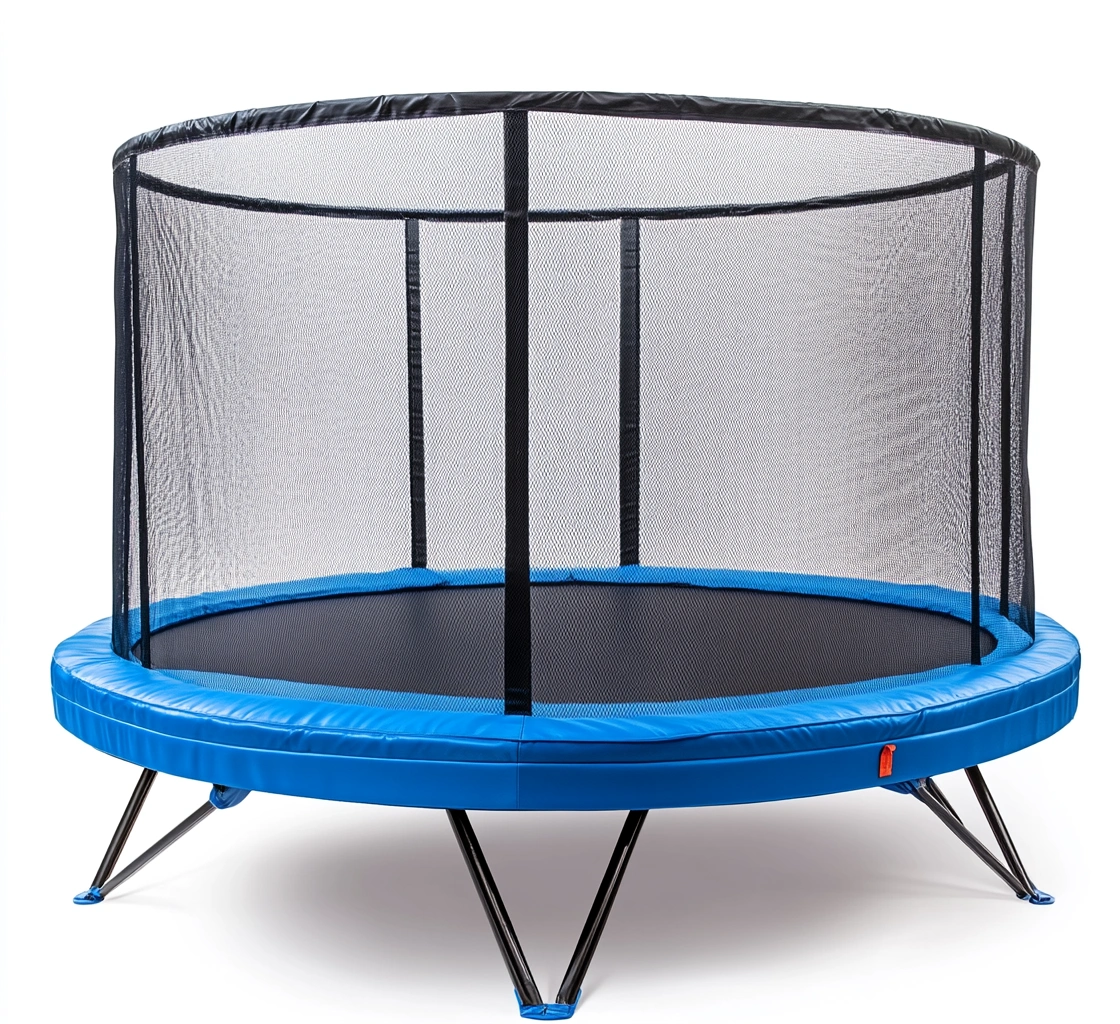 Freizeiteinrichtung,Trampolin-Livalito