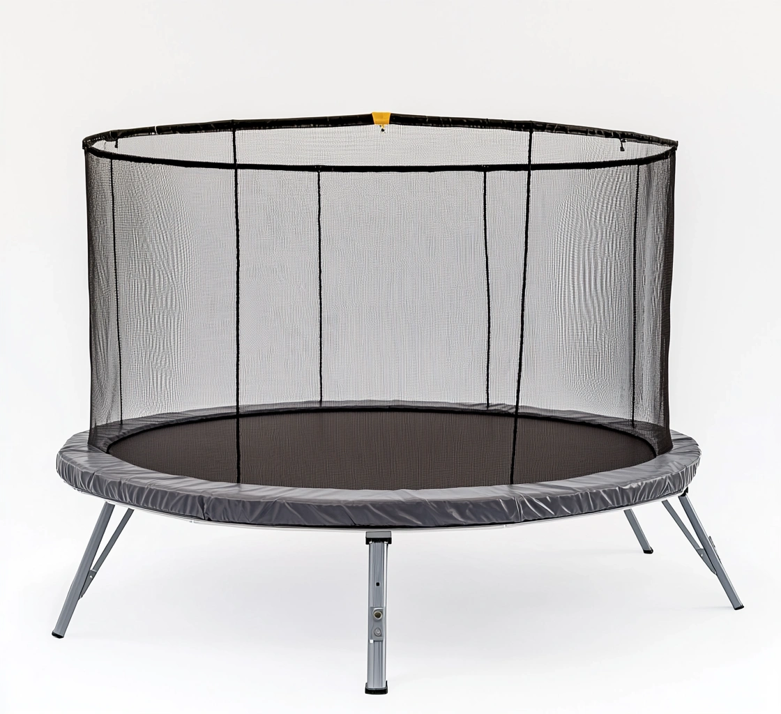 Freizeiteinrichtung,Trampolin-Livalito