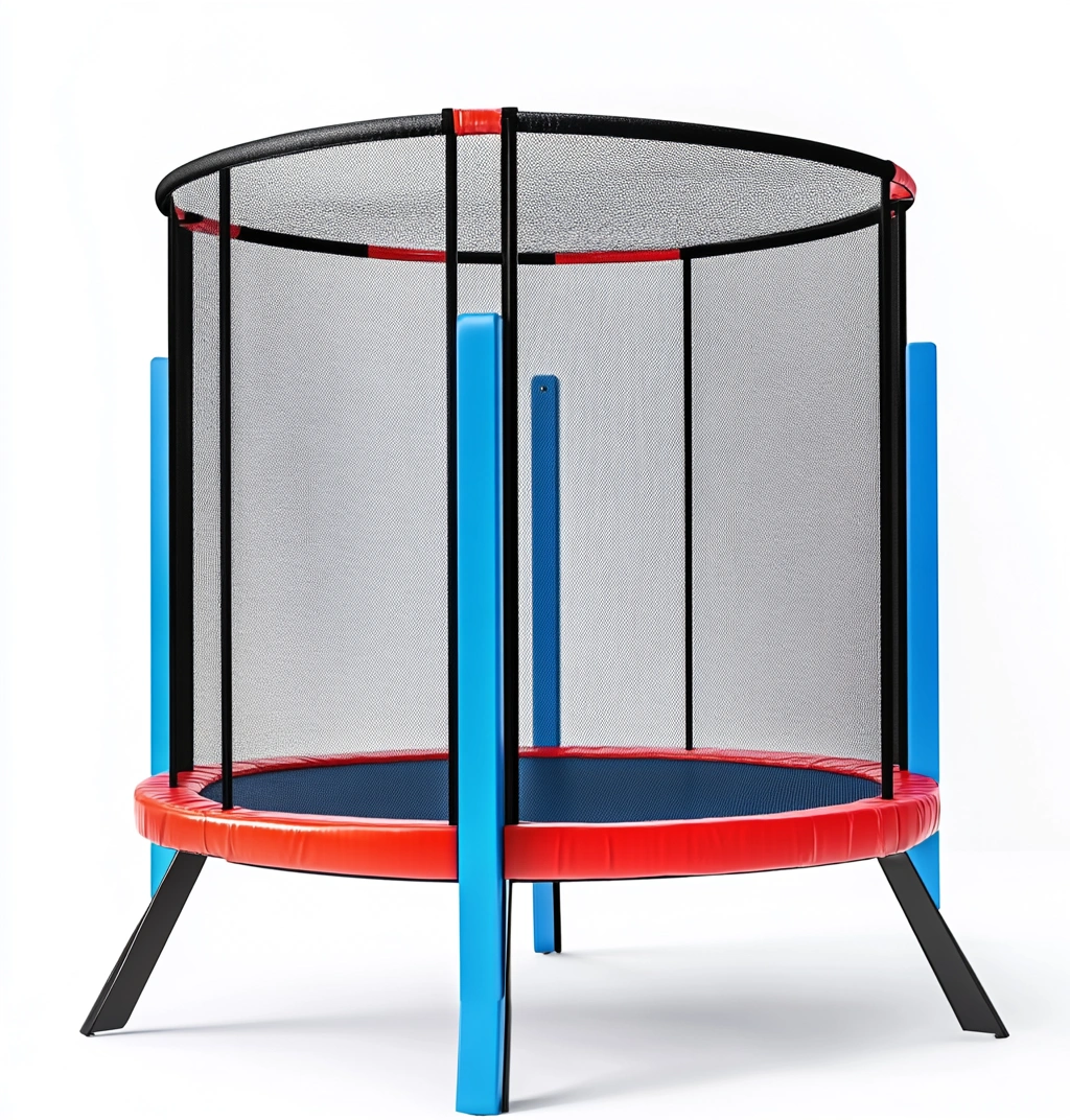 Freizeiteinrichtung,Trampolin-Livalito