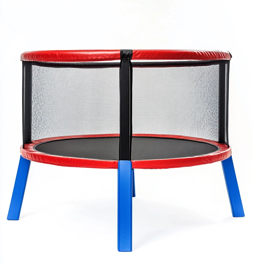 Freizeiteinrichtung,Trampolin-Livalito