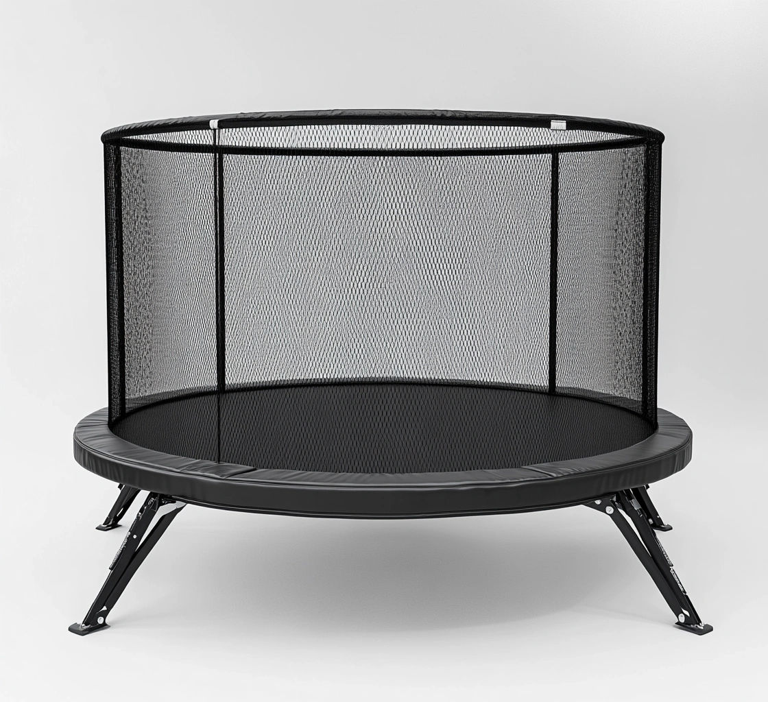 Freizeiteinrichtung,Trampolin-Livalito