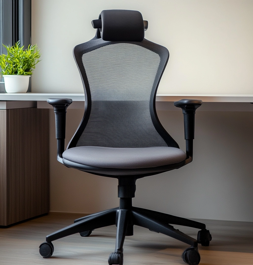 Arbeitszimmermöbel,Bürostuhl-Livalito