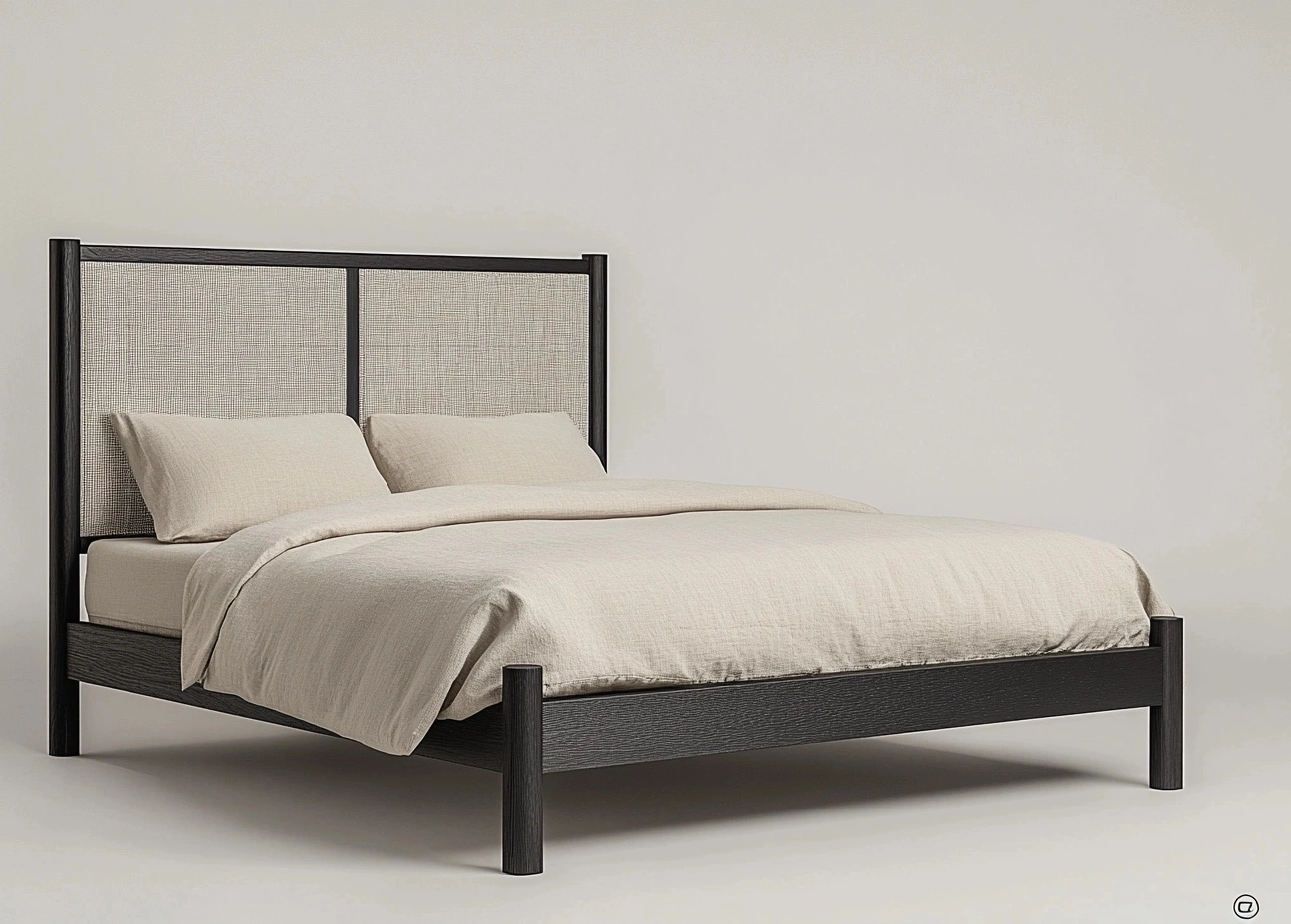 Schlafzimmermöbel,Doppelbett-Livalito