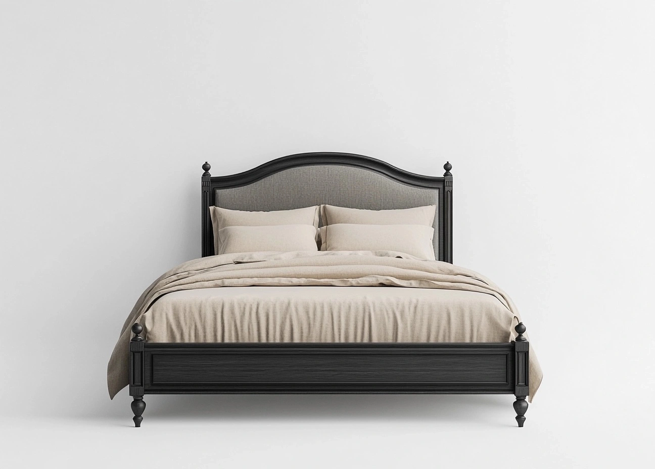 Schlafzimmermöbel,Doppelbett-Livalito