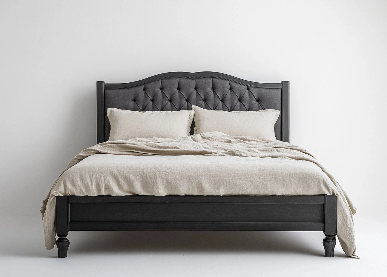 Schlafzimmermöbel,Doppelbett-Livalito