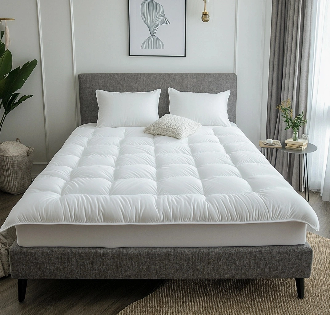 Schlafzimmermöbel,Doppelbett-Livalito