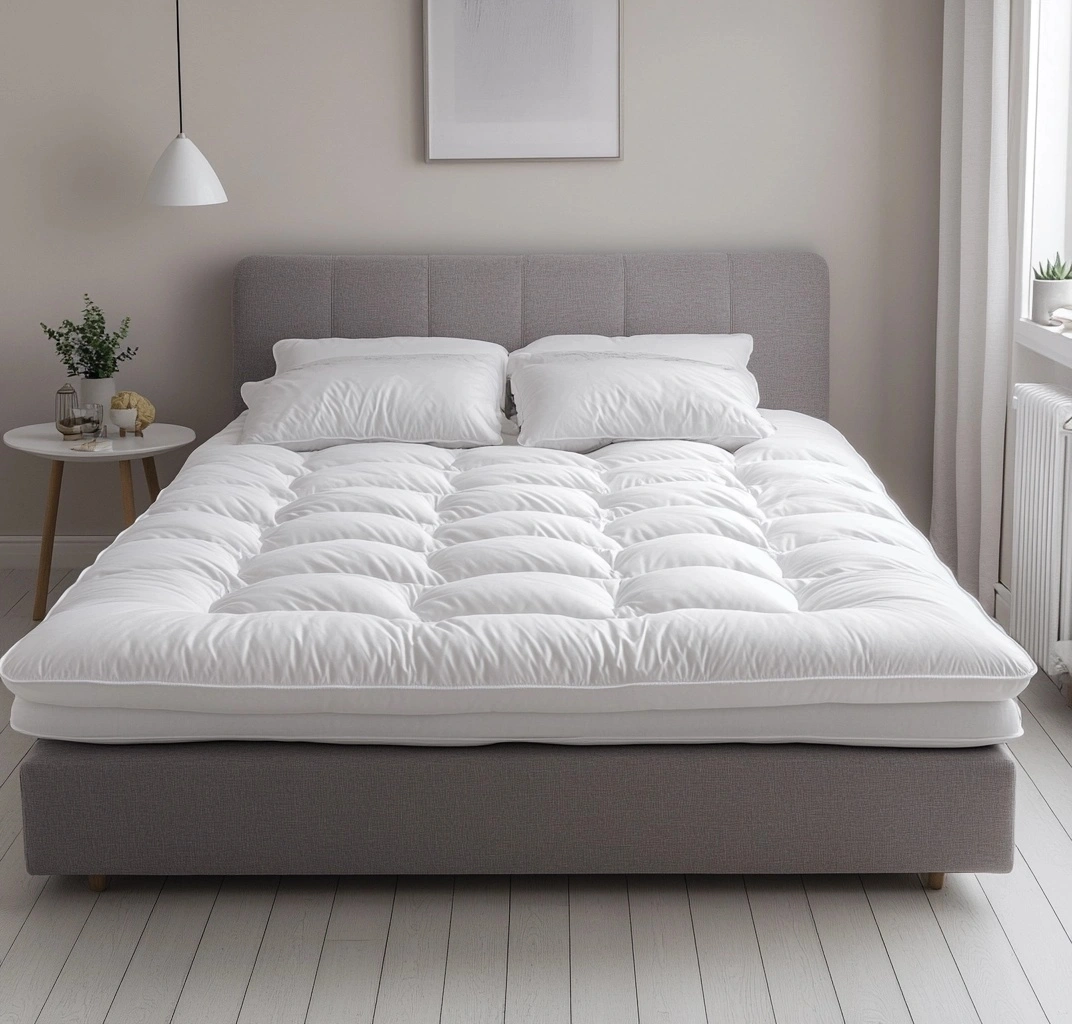 Schlafzimmermöbel,Doppelbett-Livalito