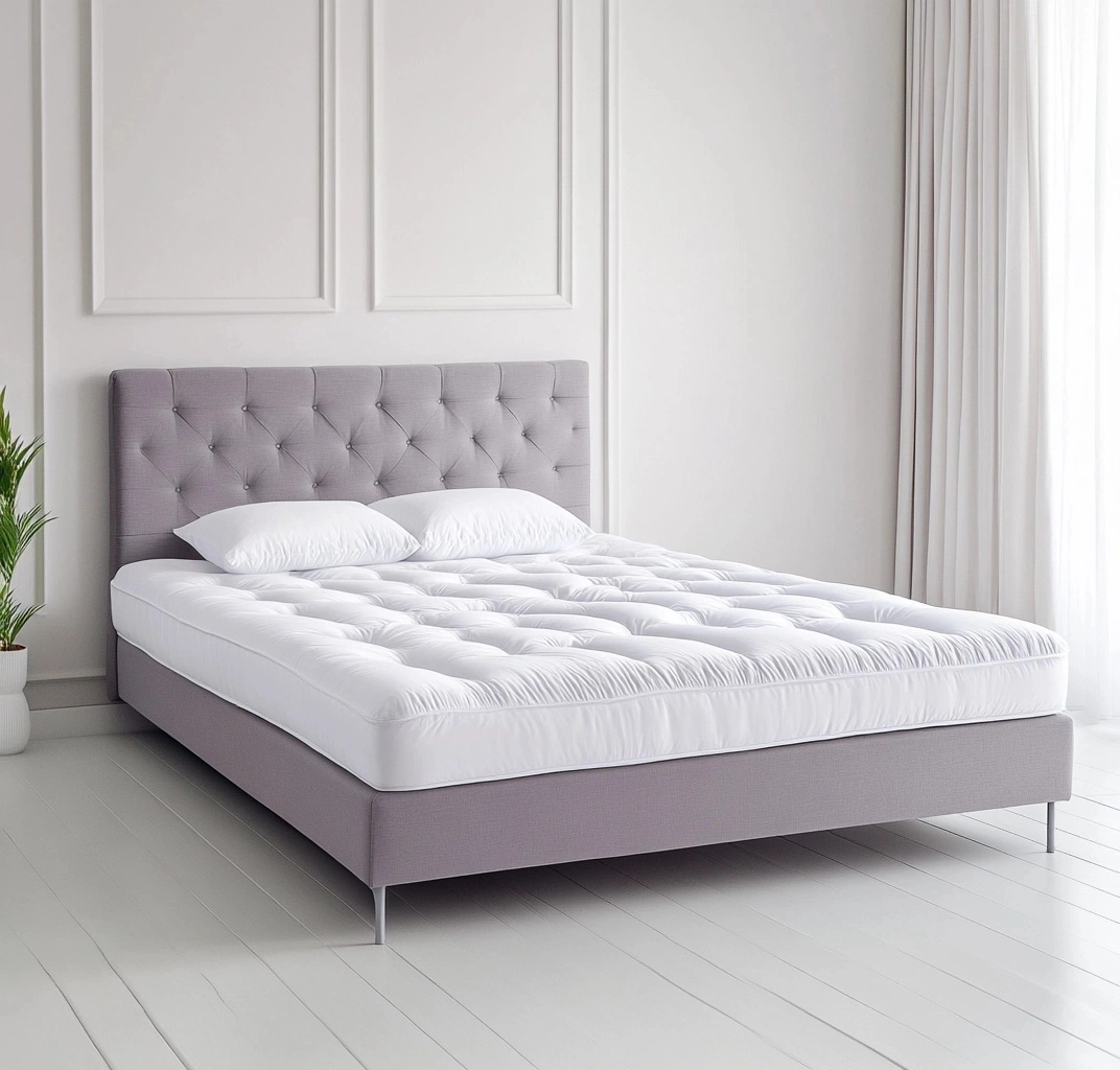 Schlafzimmermöbel,Doppelbett-Livalito