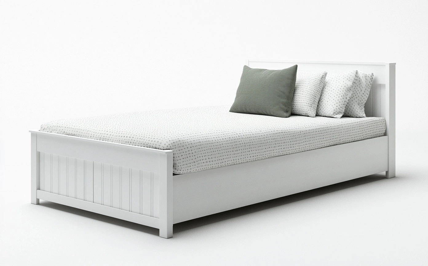Schlafzimmermöbel,Einzelbett-Livalito
