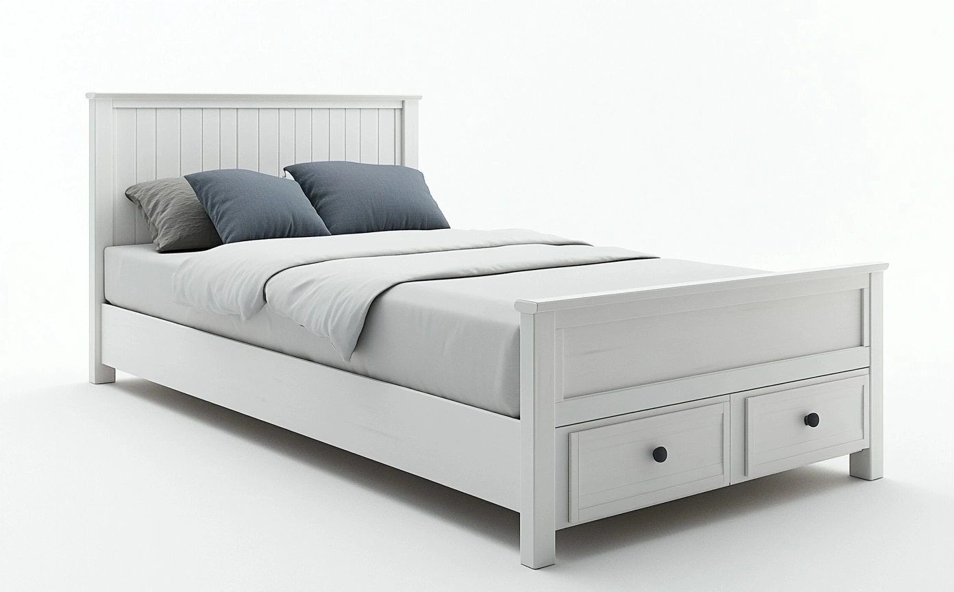 Schlafzimmermöbel,Einzelbett-Livalito