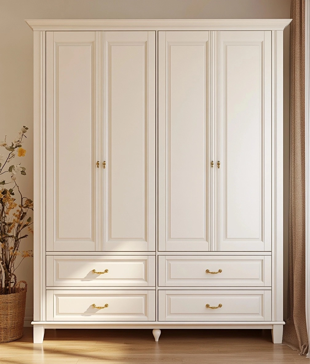 Schlafzimmermöbel,Kleiderschrank-Livalito