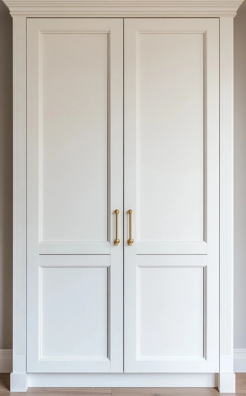 Schlafzimmermöbel,Kleiderschrank-Livalito