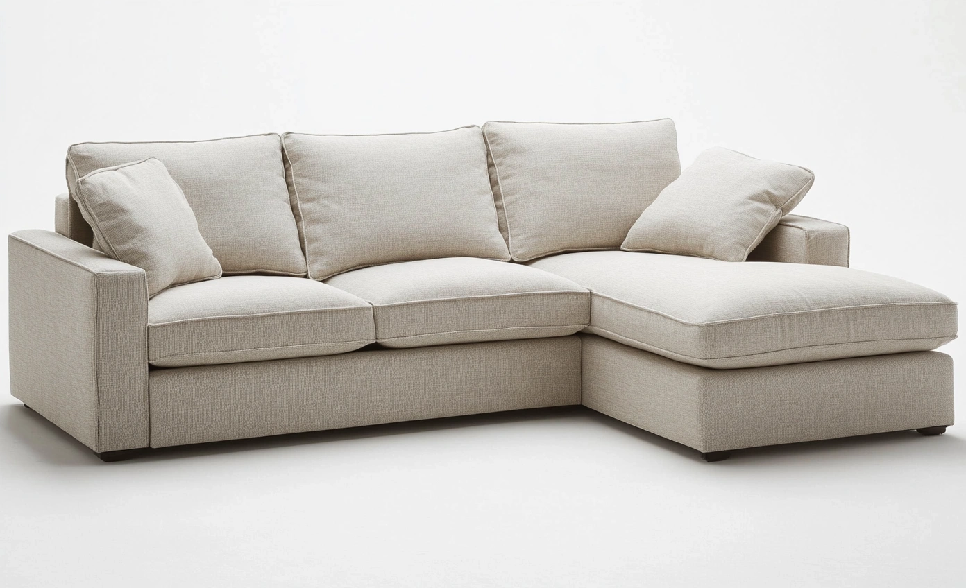 Wohnzimmermöbel,Ecksofa-Livalito