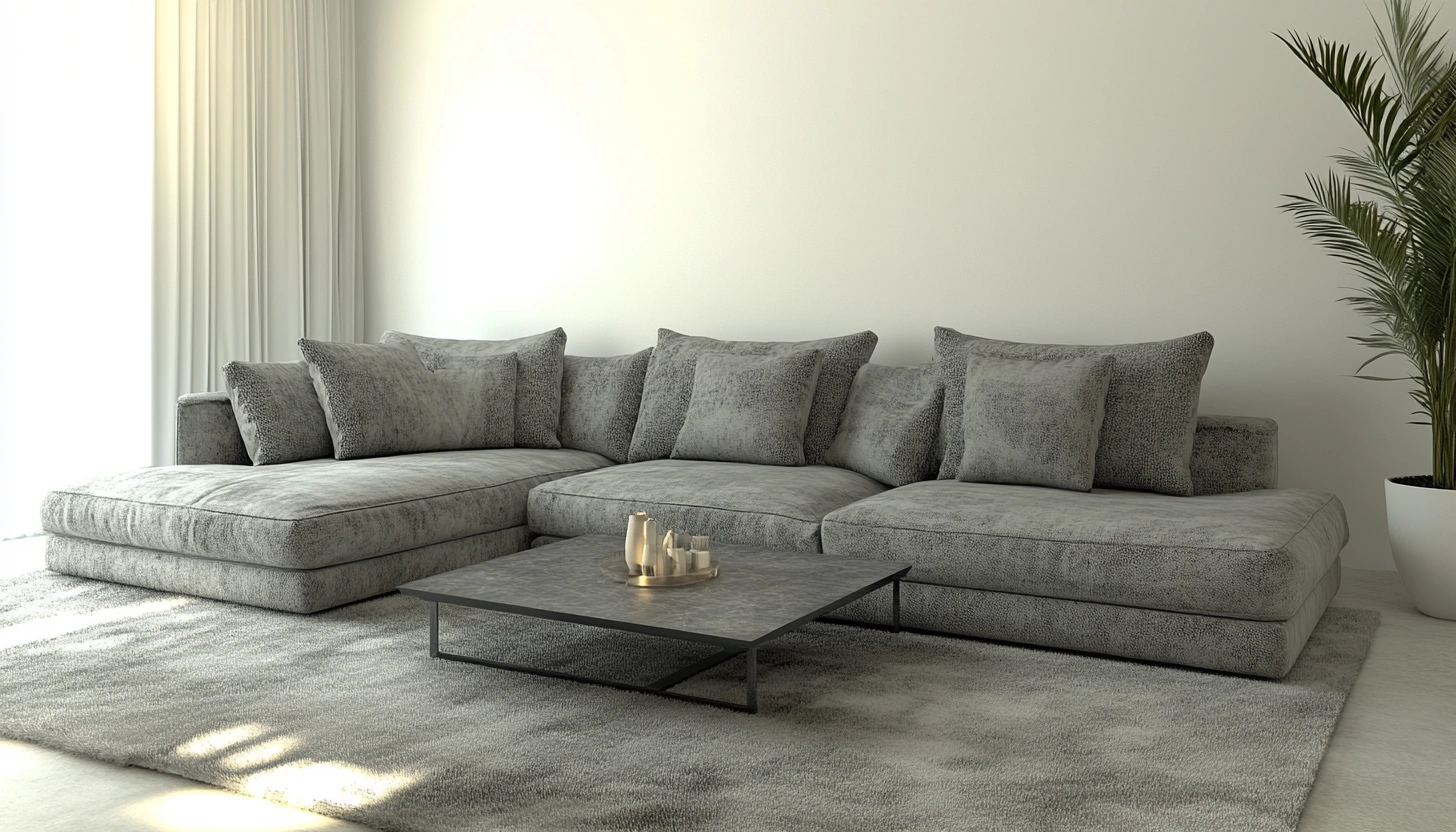 Wohnzimmermöbel,Ecksofa-Livalito