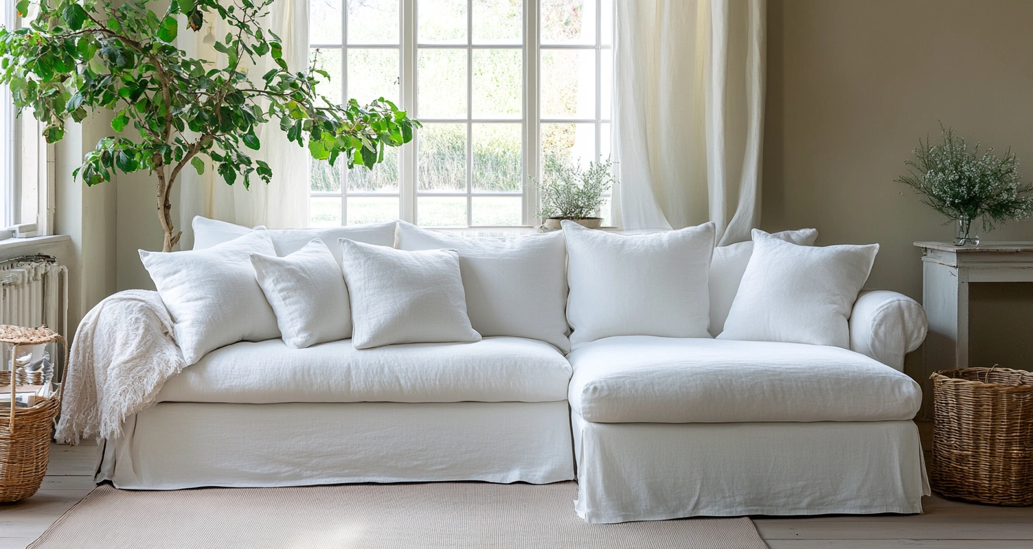 Wohnzimmermöbel,Ecksofa-Livalito