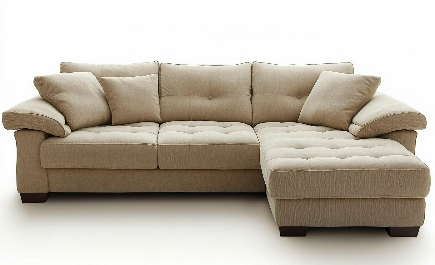 Wohnzimmermöbel,Ecksofa-Livalito