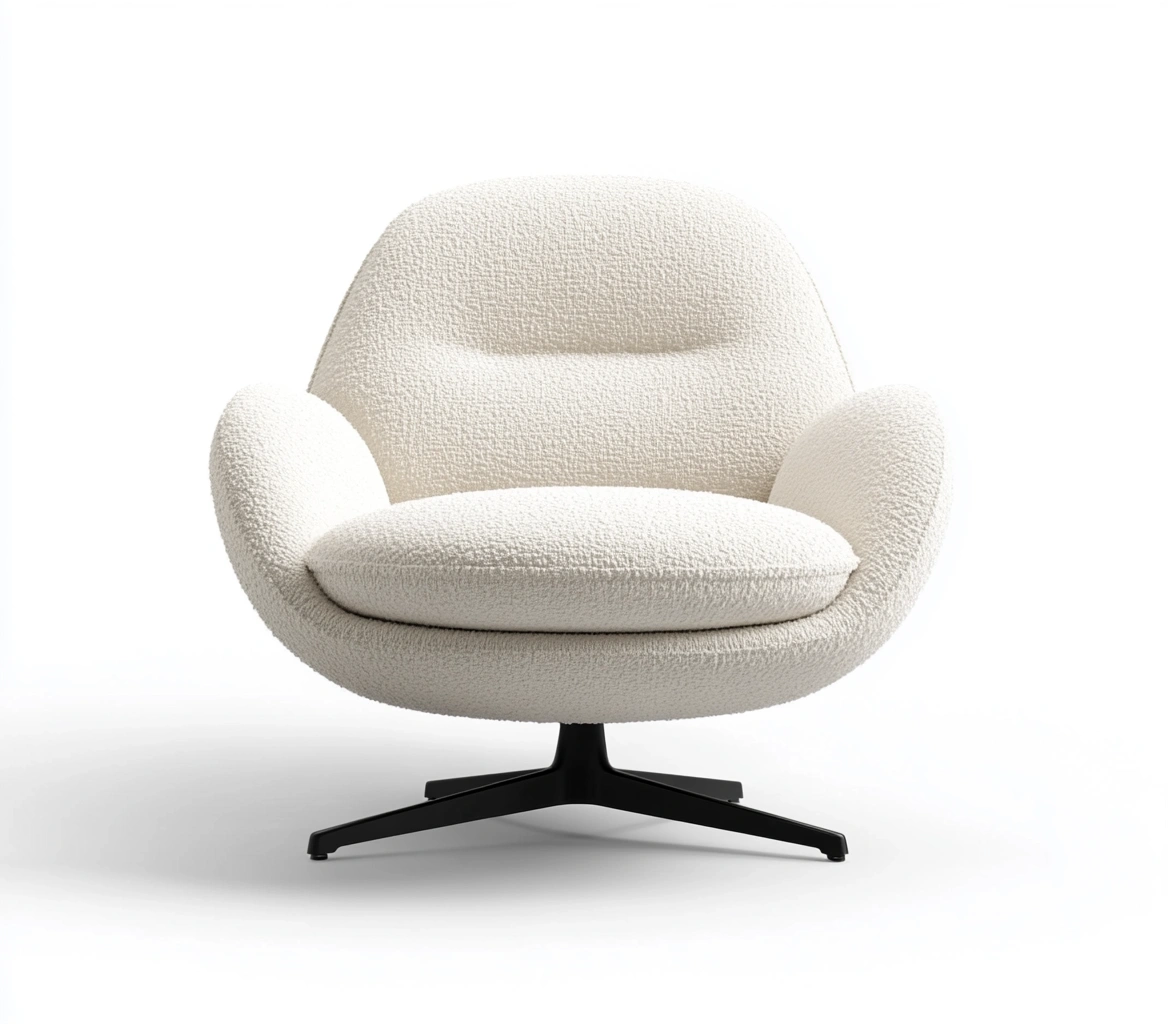 Wohnzimmermöbel,Einzelsitzer-Sofa-Livalito