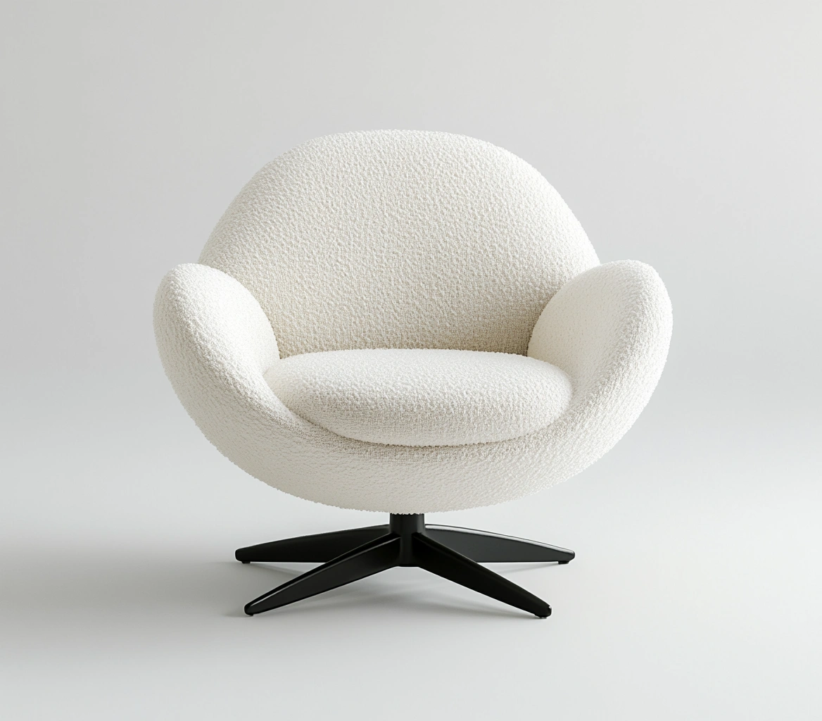 Wohnzimmermöbel,Einzelsitzer-Sofa-Livalito