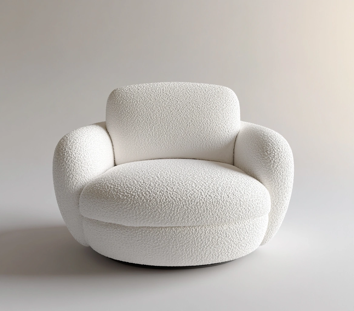 Wohnzimmermöbel,Einzelsitzer-Sofa-Livalito