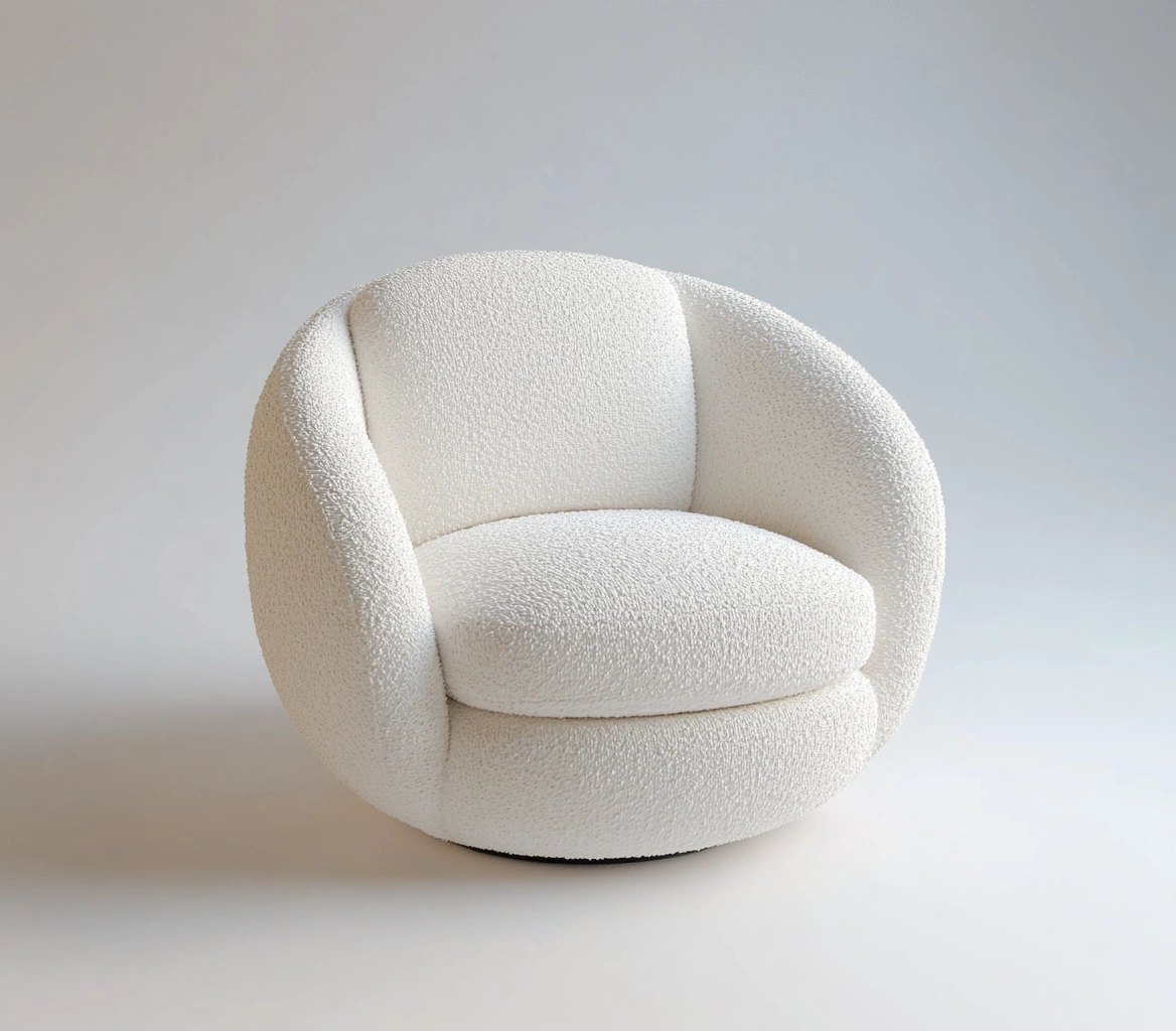 Wohnzimmermöbel,Einzelsitzer-Sofa-Livalito