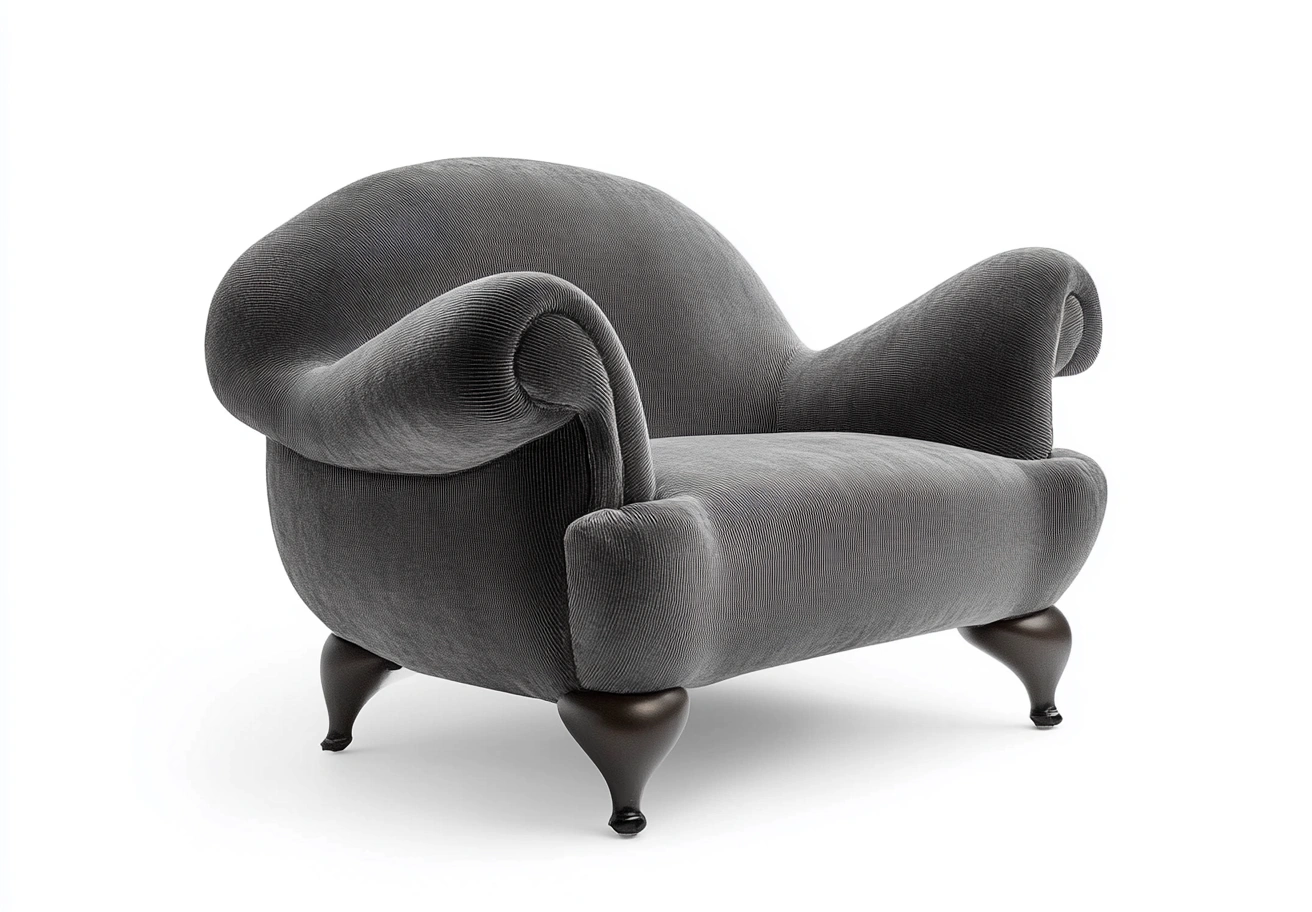 Wohnzimmermöbel,Einzelsitzer-Sofa-Livalito