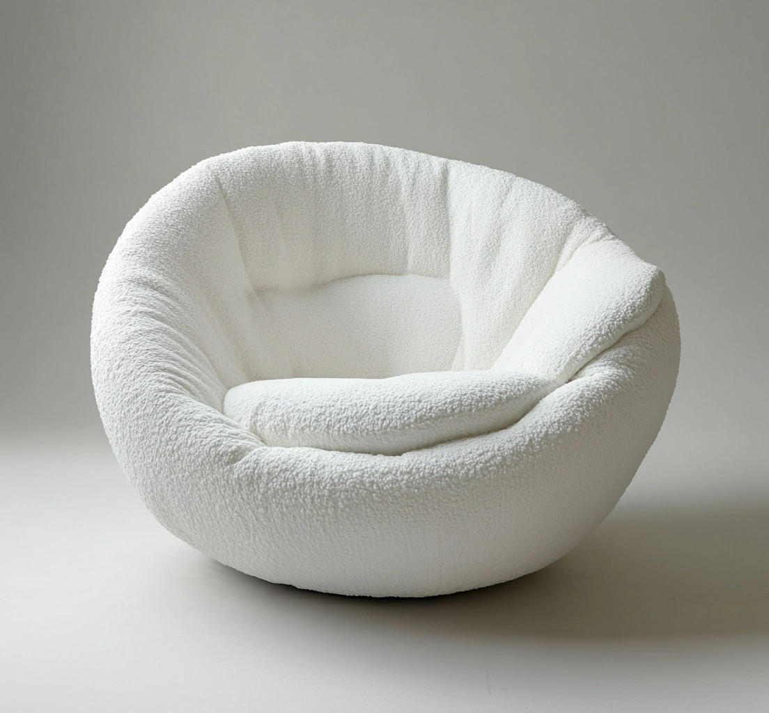 Wohnzimmermöbel,Einzelsitzer-Sofa-Livalito