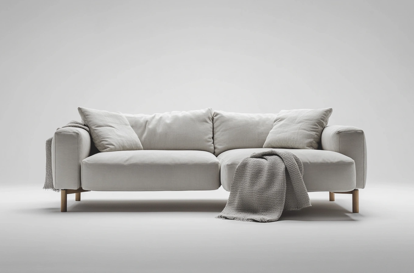 Wohnzimmermöbel,Mehrsitzer-Sofa-Livalito