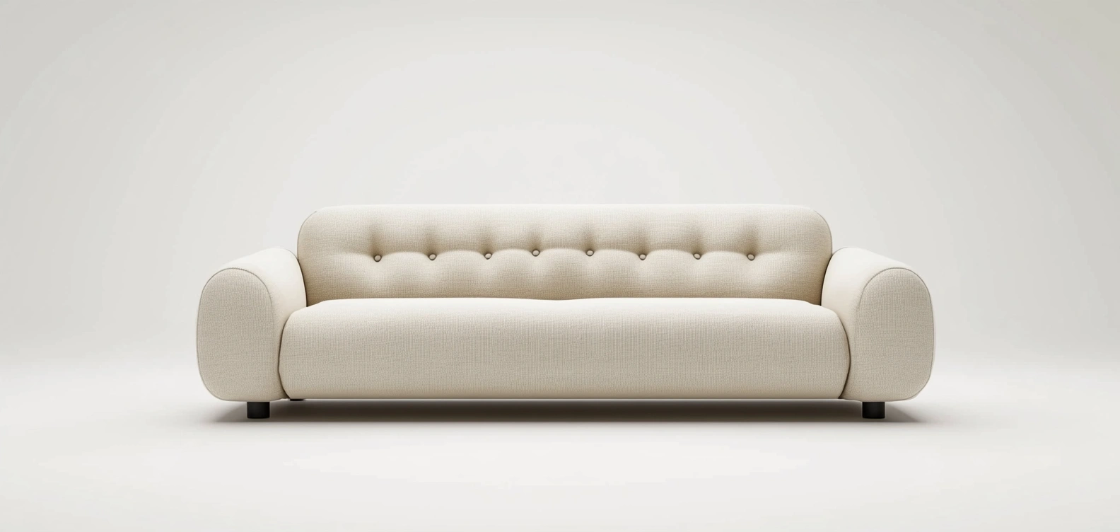 Wohnzimmermöbel,Mehrsitzer-Sofa-Livalito