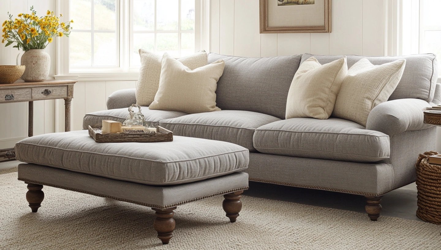 Wohnzimmermöbel,Mehrsitzer-Sofa-Livalito