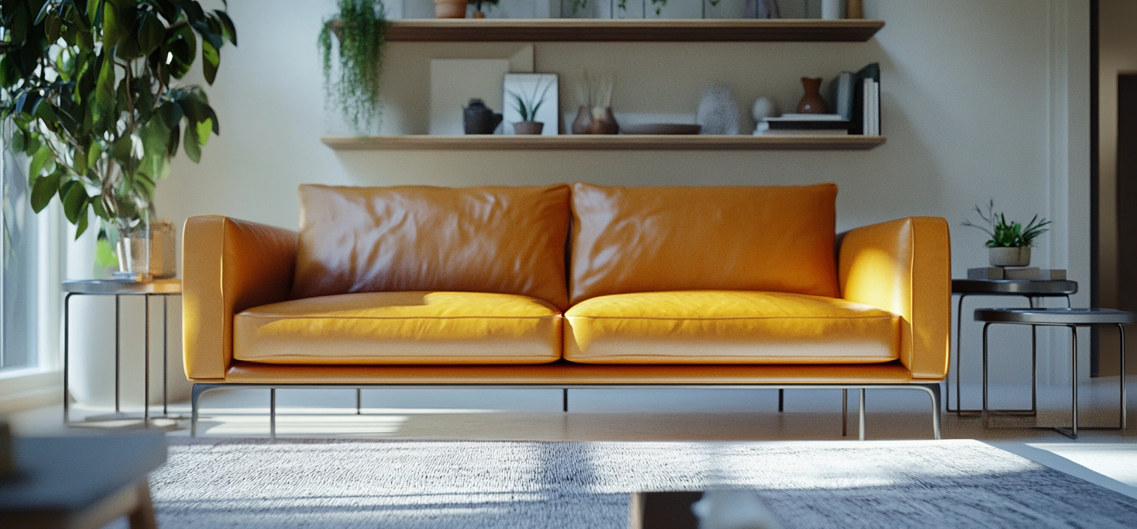 Wohnzimmermöbel,Mehrsitzer-Sofa-Livalito
