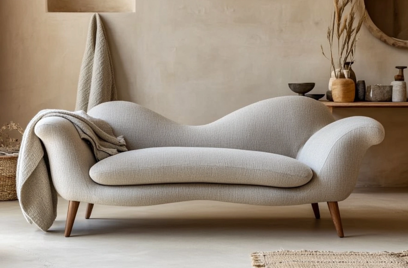 Wohnzimmermöbel,Mehrsitzer-Sofa-Livalito