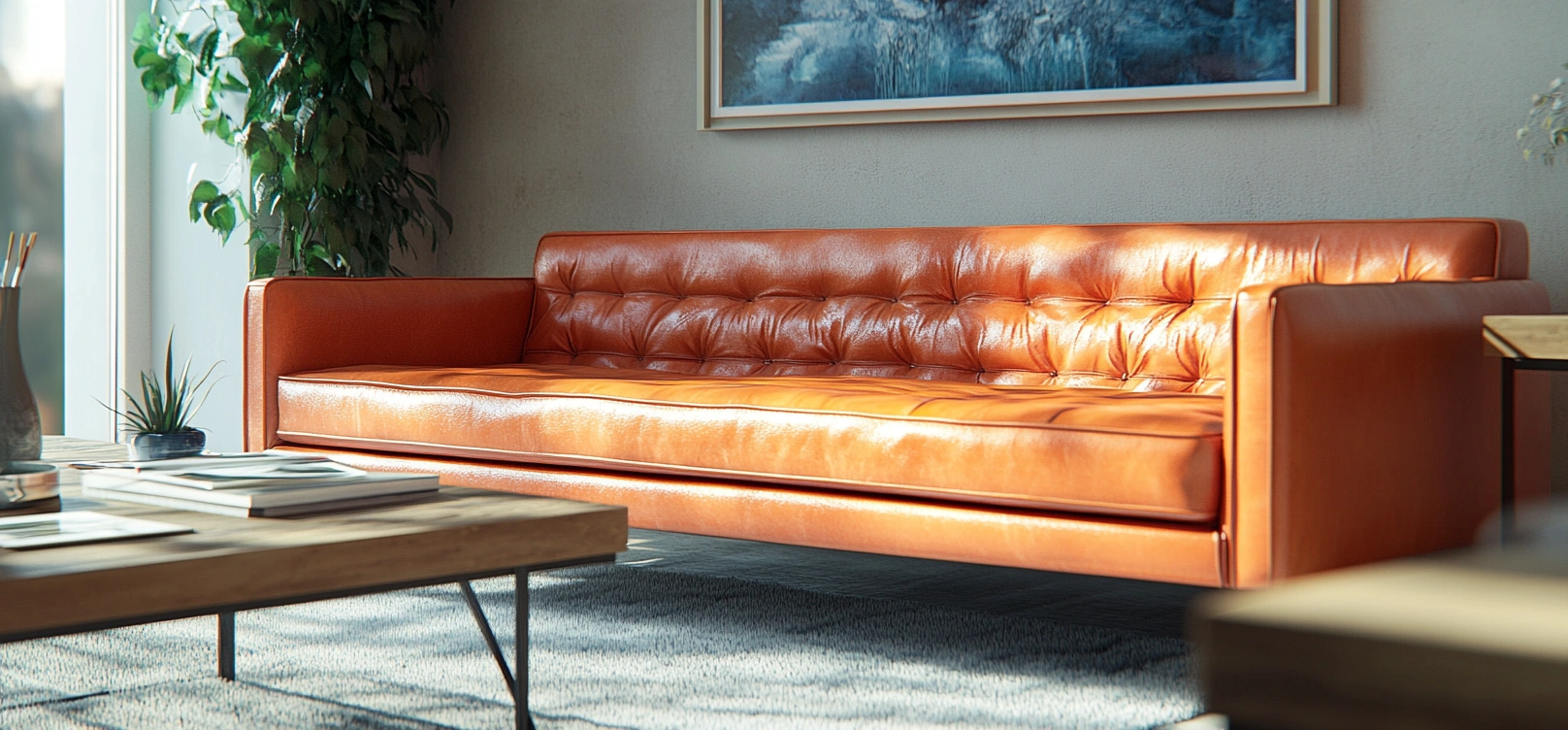 Wohnzimmermöbel,Mehrsitzer-Sofa-Livalito