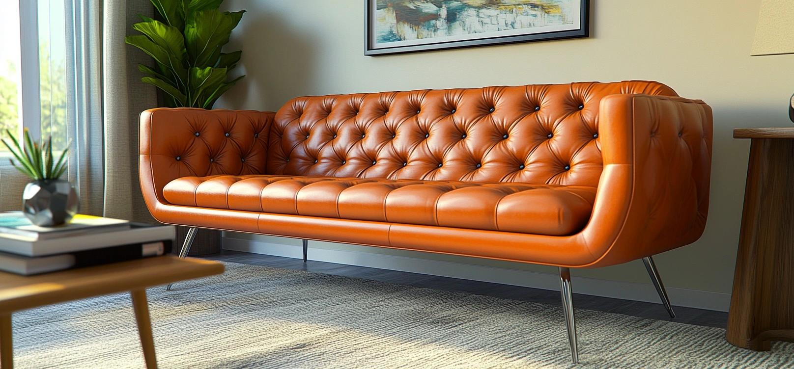 Wohnzimmermöbel,Mehrsitzer-Sofa-Livalito