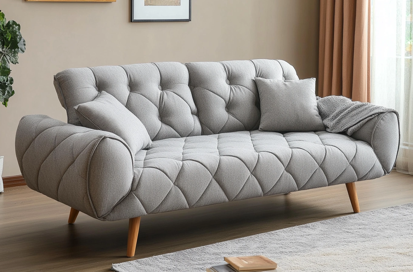 Wohnzimmermöbel,Mehrsitzer-Sofa-Livalito